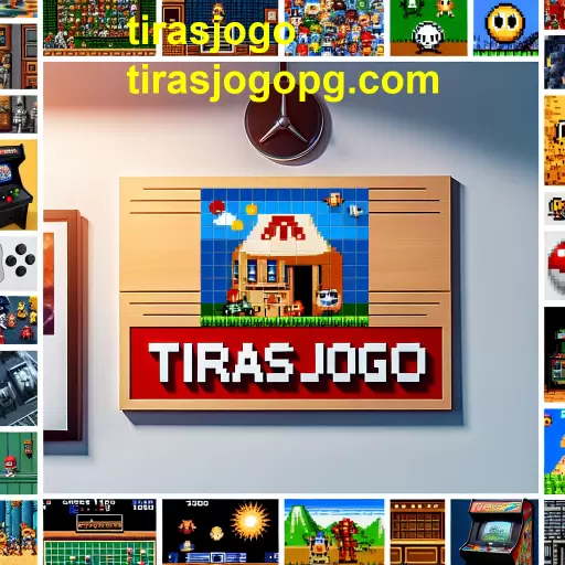 A Nostalgia dos Jogos Clássicos: Uma Viagem pelo Tempo dos Videogames