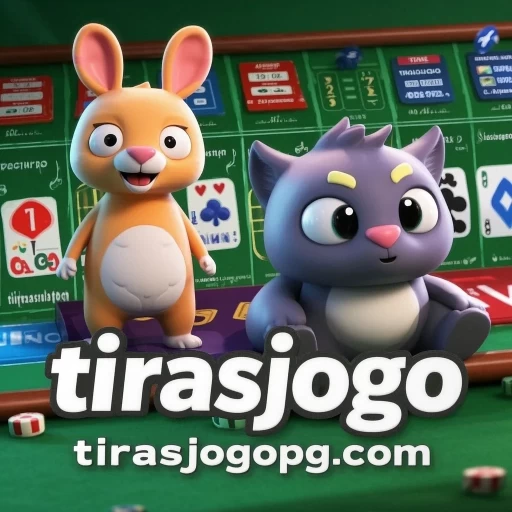 tirasjogo