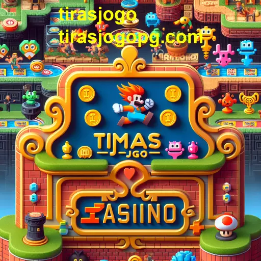 A Evolução dos Jogos de Plataforma: De Clássicos a Inovações Modernas