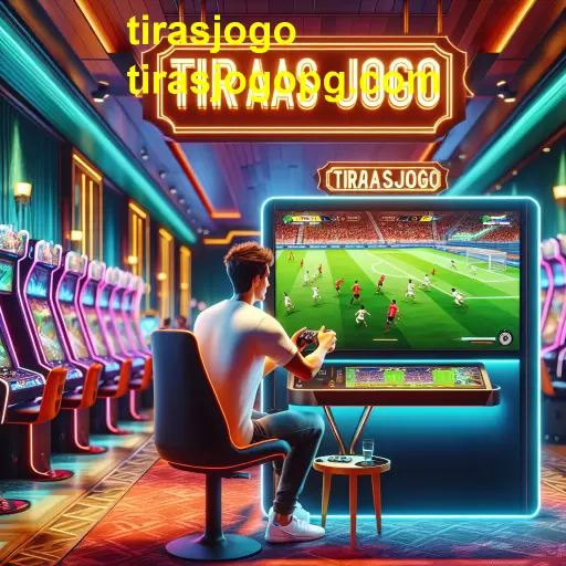 A Evolução dos Jogos de Esportes: Da Tela para a Realidade