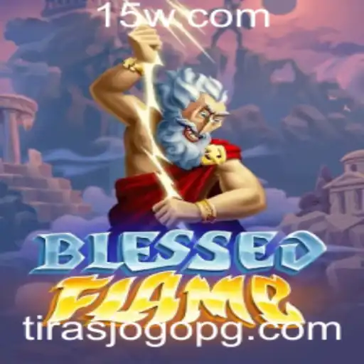 Descubra o Universo Cativante de BlessedFlame: Um Guia Completo do Jogo