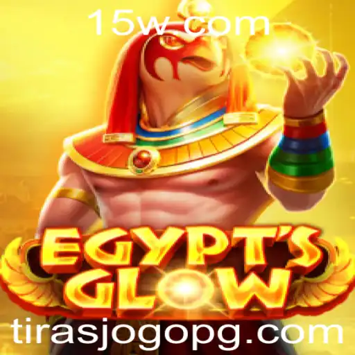 Explorando o Fascinante Mundo de EgyptsGlow: Aventura e Estratégia Sob a Luz das Pirâmides