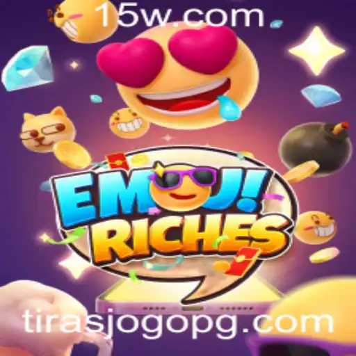 Descubra a Emoção do Jogo EmojiRiches: Uma Jornada de Entretenimento Única