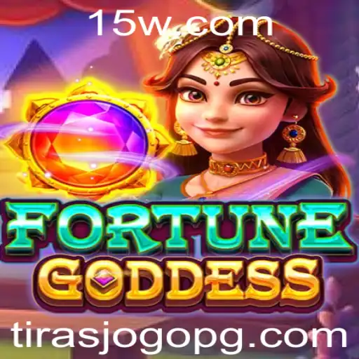 FORTUNEGODDESS: Um Mergulho no Mundo de TirasJogo