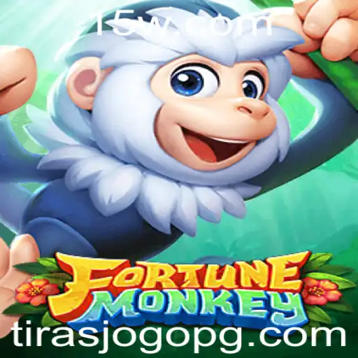 FortuneMonkey: Desvendando o Jogo Que Conquistou Playeres Mundiais