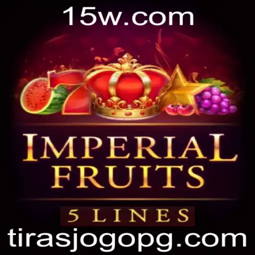 Imperial Fruits 5: Descubra as Regras e Estratégias para Vencer