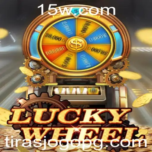 Explorando o Fascinante Mundo do LuckyWheel