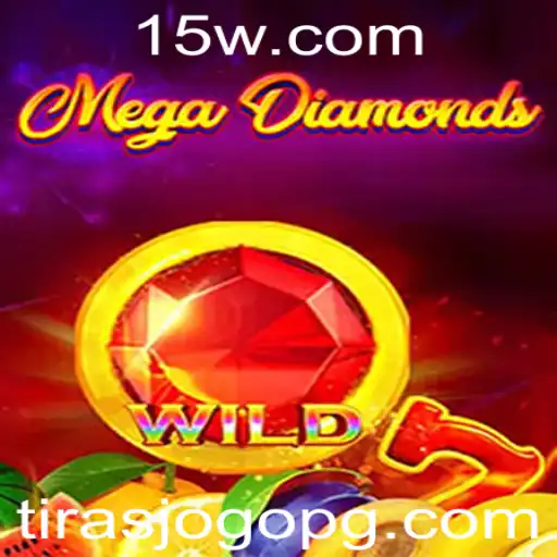 MegaDiamond: Explorando o Fascinante Mundo das TirasJogo