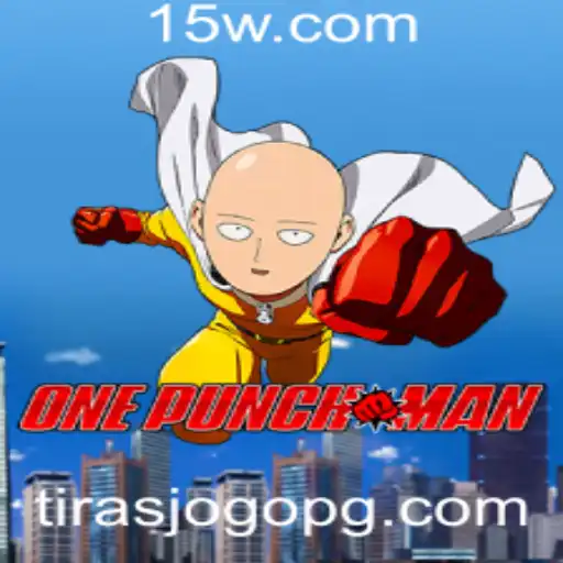 Explorando o Mundo de OnePunchMan: O Jogo