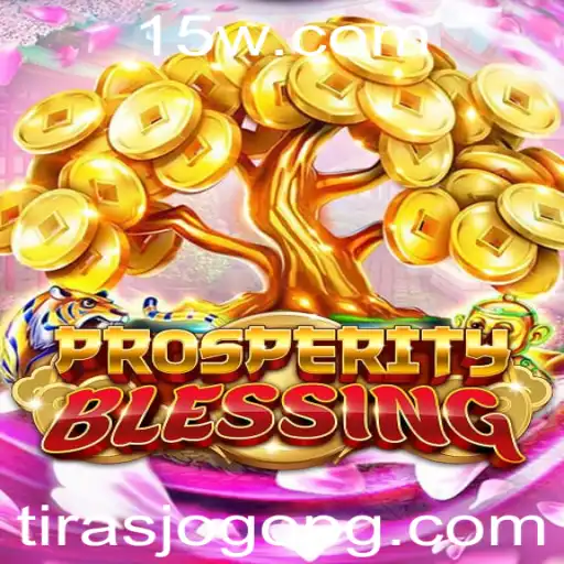 Descobrindo ProsperityBlessing: O Jogo Que Une Estratégia e Sorte