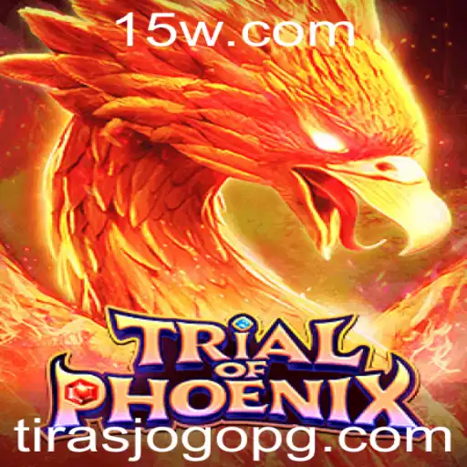 Descubra o Inovador Trial of Phoenix: O Jogo que Está Transformando Entretenimento